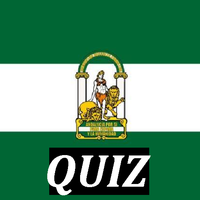 Andalucía Quiz Game