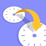 Shock Clock - Fast Arcade Fun