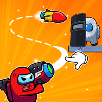 Monster Imposter: Rocket Move