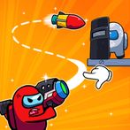 Monster Imposter: Rocket Move