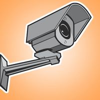 CCTV Master