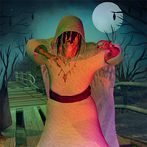 Scary Witch Horror Town Escape