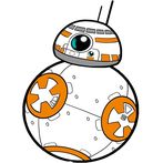 BB-8 Puzzle