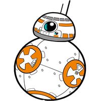 BB-8 Puzzle