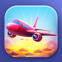 Airplane Game For Little Kids