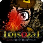 TERSESAT : Lost at Bukit Bangk