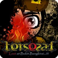 TERSESAT : Lost at Bukit Bangk