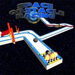 Space  Obstacle Racing