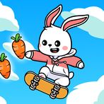 Crazy Rabbit Runner