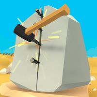 Break The Boulder
