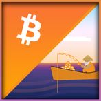 Bitcoin Fisherman