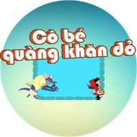 Red's Basket Adventure