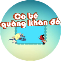 Red's Basket Adventure