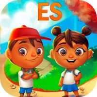 Ilhas do Alfabeto Escola