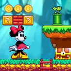 Mickey Dash Castle Adventure