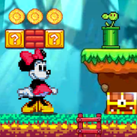 Mickey Dash Castle Adventure