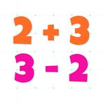 Learn Easy Add and Subtract