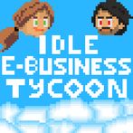 E-Business Clicker Tycoon