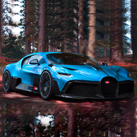 Divo Drift & Parking Simulator