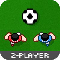 2 Player Soccer
