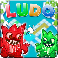 Action Ludo : Ludo Of King
