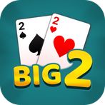 Big 2 Offline - Pusoy Dos