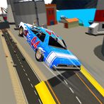 Mega Ramp - Car Jump - PRO