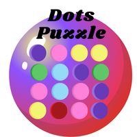 Dots Match Puzzle