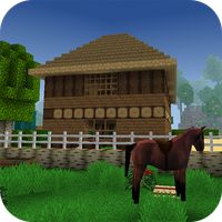 Multi Block Craft