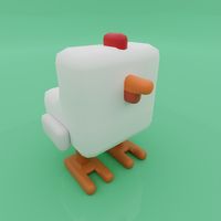 Animal Catch
