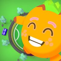 Globulos io - Finger soccer ta