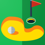 Golf Leader - Brain Training L