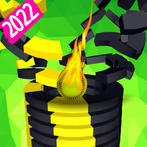 Crash Ball - Fun Ball