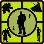 Villain characters quiz