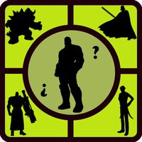 Villain characters quiz