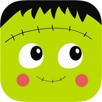 Circus Zombie