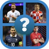 Guess the world Cup 2022