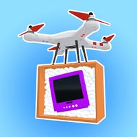 Drones deliveries