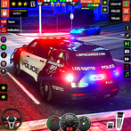City Police Car Chase 3d Games