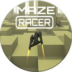 X- Maze Racer