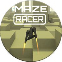 X- Maze Racer
