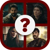 Kurulus Osman Quiz
