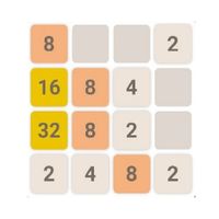 2048 - Simple