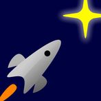 Jumping ships from outer space