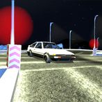 Night Mountain Escape