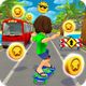 Skate Run Endless Skateboard