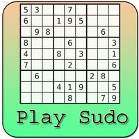 Play Sudo