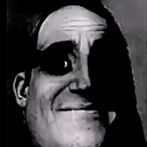 Mr Increibler PERTURBADO