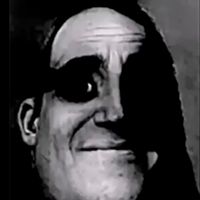 Mr Increibler PERTURBADO