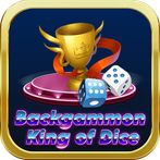 Backgammon - King of Dice